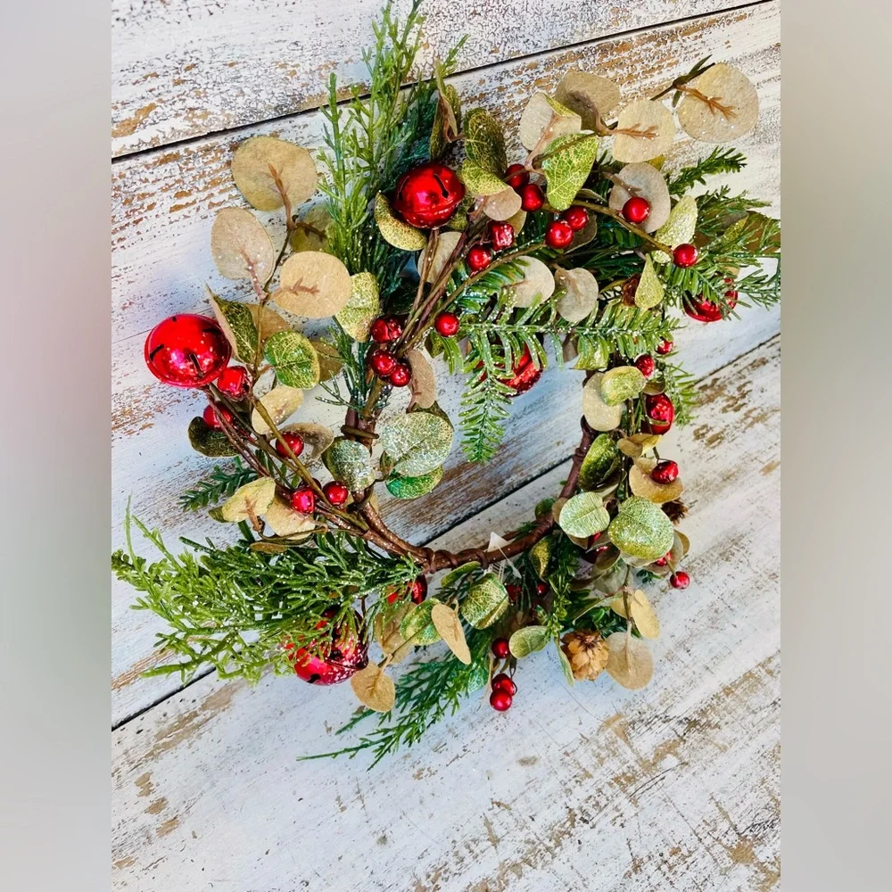 *Resounding Cheer Candle Ring